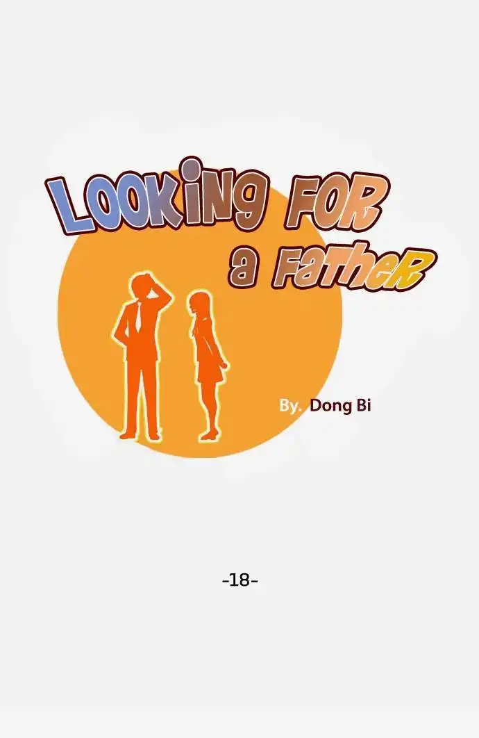 Looking for a Father Chapter 18 2